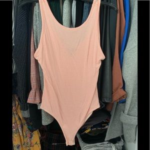Women’s Bodysuit